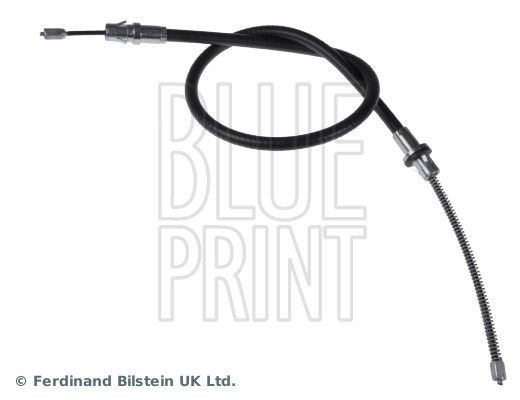 Cable de freno de mano trasero izquierdo para Jeep Cherokee II XJ